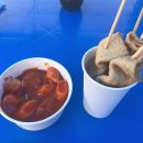 동가래농장한우셀프점 | [횡성 축제] 2024 횡성 한우 축제 후기 l (셔틀버스, 먹거리, 공연일정)