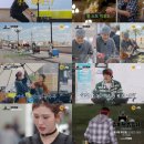 밥장사 JTBC