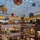 블랙존 | 스타필드 수원 챔피언더블랙벨트 후기｜아이랑 체험형 액티비티존