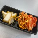 커피디셈버구청점 | [영등포구청역 맛집] 튀김까지 맛있는 오랜 전통의 3,500원 김밥 맛집, 당산분식