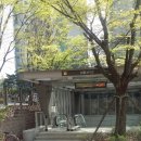 사평역 1번출구 이미지