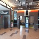 엠씨스크린골프
