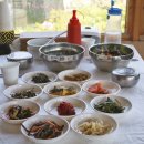 초가시골밥상 이미지