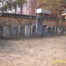 김육불망비 이미지