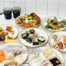 11530-03-02 | 서울 고척돔 맛집 쿠우쿠우 골드 구로점 가성비 넘치는 초밥 뷔페