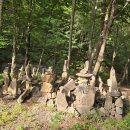 산업전사 위령탑 이미지