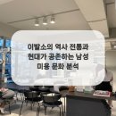 전통이발소 이미지