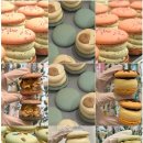 솔내음과자점 | 방화동 마카롱, 에그타르트 맛집 추천! 수제디저트 전문점 애정당 내돈내산 방문후기