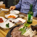 토지한우사골곰탕 | 원주 단관택지 맛집 토지한우사골곰탕 모듬수육 후기