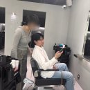 청천동 미용실 남자 머리 잘 하는 크라운맨즈헤어 댄디컷 다운펌 후기