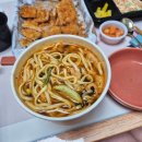 마들역 7번출구 | 한신우동 마들역점 우동 돈까스 포장후기