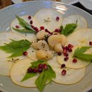 무안 애 꽃 한정식 이미지