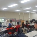 토평도서관 이미지