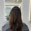 방배동 이수역 미용실, 온더에이치 임채아 부원장님께 중단발 레이어드컷 받은 후기