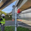 자동음성경보 이미지