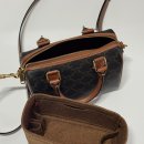 슈엔 | 셀린느 보스턴백 스몰 이너백 슈엔백 후기, 구매 할 때 길이 추가 추천