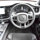 볼보 XC60 T5 Polestar vs 토요타 프라도 J250 VX