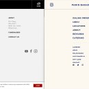 PARIS BAGUETTE 이미지