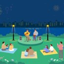 군립중앙도서관 이미지