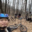 카본데일주 | 25.12.20 토요일 Coffee & Ride 후기(수색산)_김세웅 코치
