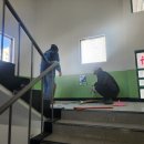 웅상고등학교 이미지