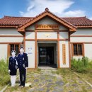 군위경찰서 화장실 이미지