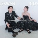 시영 - 고양시 일산동구 중앙로1261번길 59 | 힙한 식전영상 추천! 시영과민수 내돈내산 후기, 유니크하고 심플한 웨딩영상 알잘딱깔센 수정 대만족