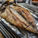마포껍데기&갈비