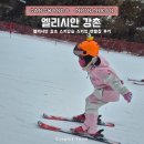 올인휴게점 | 엘리시안강촌 스키강습 비용 스키장 후기