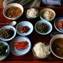 청산도 상서마을 옛 담장 이미지