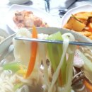 진해물칼국수 이미지