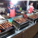 대박 닭꼬치 Daum카페