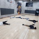 마포 유소년 농구교실 주말반 실시간 후기 (인아우트)