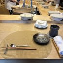 (주) 루리코스 | 스시려 프리미엄 런치 후기 | 루리 라뚜르 샤블리 콜키지 (블핑 제니 와인)