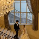 이뿌개 | W20. 벨레하우스 아이폰스냅 본식 후기, 라움아트센터 폰드가든