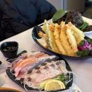 노량진중앙시장 | 노량진 수산시장 전라상회 후기 - 2 : 전라상회 방어모듬회 구성, 맛, 가격, 두툼 후기 / 초장집 청해진...