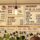 효창공원앞역 3번 출구 이미지