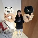 프리덤피시방 | 240717 독감의 일기