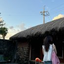 올곧제주 | [제주도 여행] 친구들과 10월 제주도 여행 2박3일(1-1)_올곧제주 후기, 애월 올곧제주, 제주 전통숙소