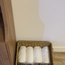 바당고띠 | 제주공항 근처 오션뷰 가성비 숙소 바당고띠 A타입 객실 후기