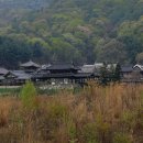 용천리 오층석탑 이미지