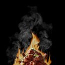 맛나감자탕(장림점) | 드디어 나온 맛나감자탕 신메뉴 4월9일 출시 예정 각! 맥반석 불뼈구이 &amp; 간장 목뼈구이