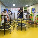 한국체대 꿈나무 태권도장 이미지