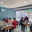 가온식당 주간한산신문사