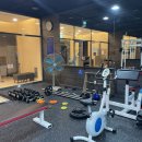 호텔 푸르미르 휘트니스 센터 이미지