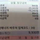 장애1급 복지할인인데요. 이미지