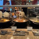 7461 | [여의도] 2026년 연초 연말 모임에 딱! 페어몬트 앰배서더 서울 스펙트럼 주말 뷔페 방문후기