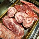 속초 이베리코맛집 &#39;흑돼지 삼백식당&#39; 방문 후기 내돈내산