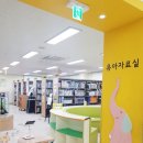 솔샘문화정보도서관 이미지