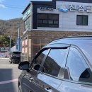 세만장 셀프세차장 | 남양주 별내 노터치 세차장 카스파 EV 스테이션 별내점 온수 세차 후기